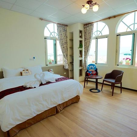 David'S House Apartment Fanlu Luaran gambar