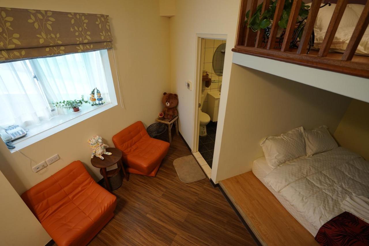 David'S House Apartment Fanlu Luaran gambar
