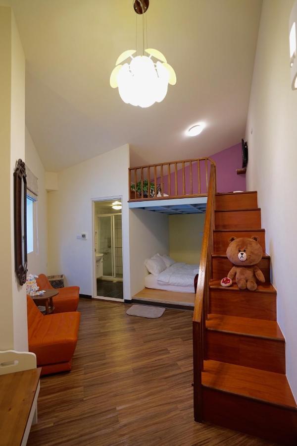 David'S House Apartment Fanlu Luaran gambar