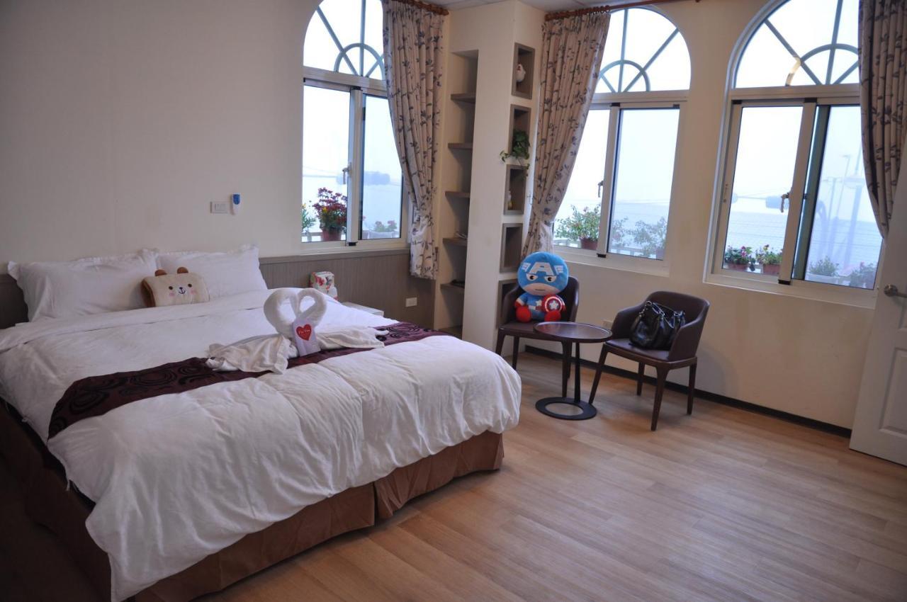 David'S House Apartment Fanlu Luaran gambar