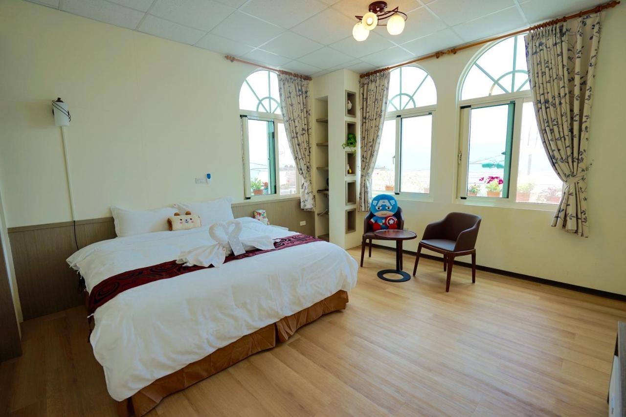 David'S House Apartment Fanlu Luaran gambar