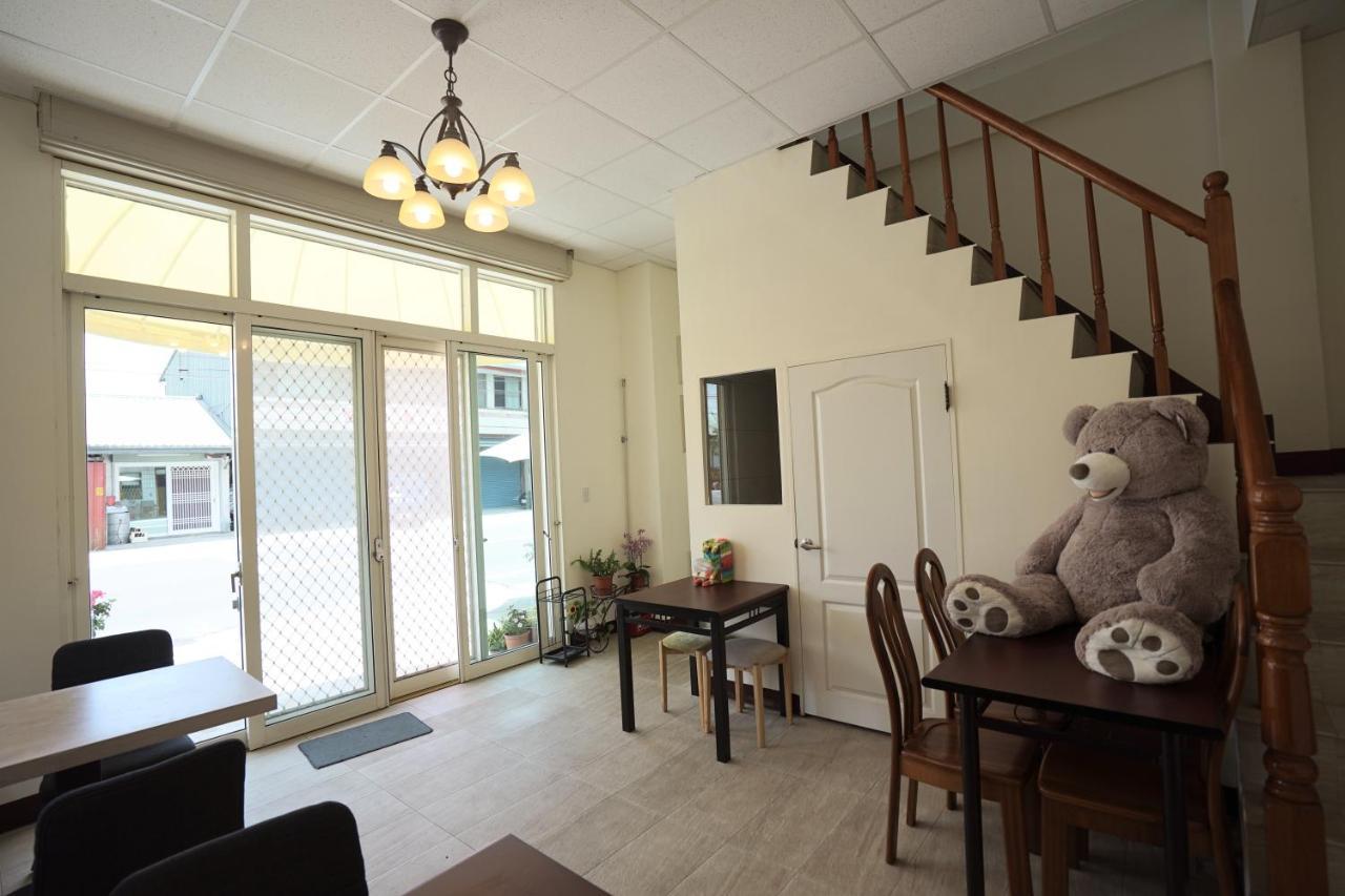 David'S House Apartment Fanlu Luaran gambar