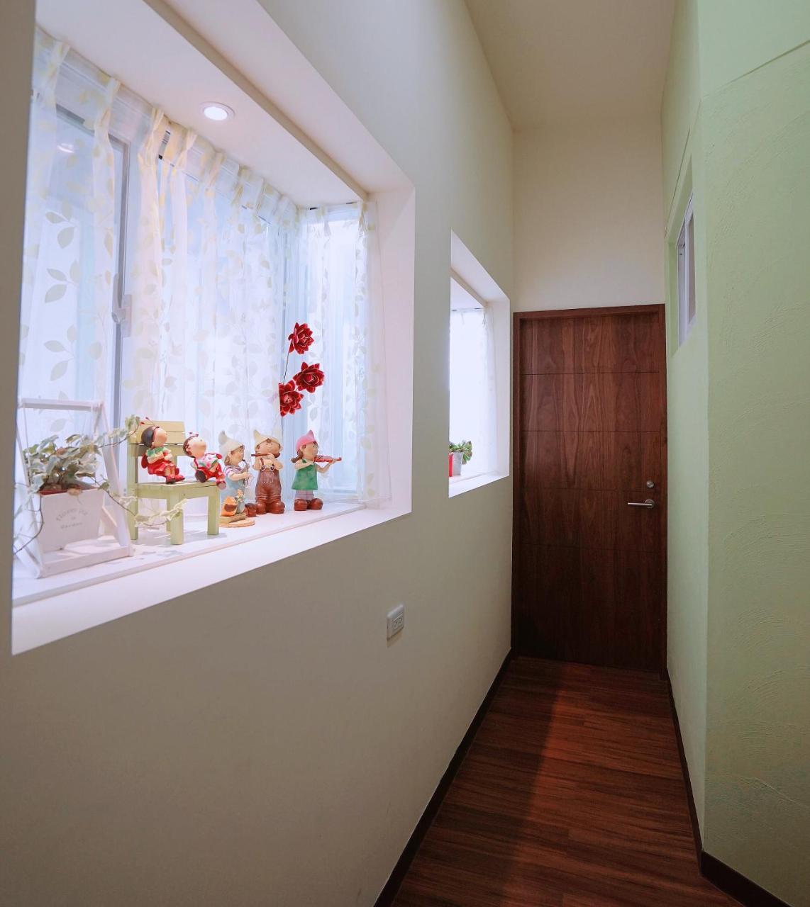 David'S House Apartment Fanlu Luaran gambar