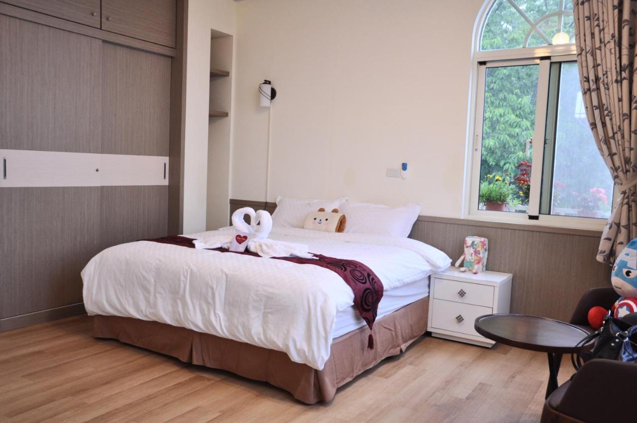 David'S House Apartment Fanlu Luaran gambar