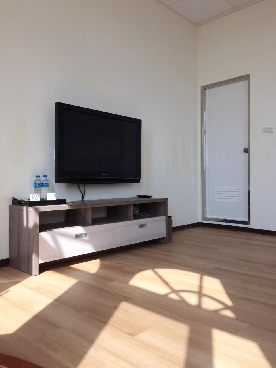 David'S House Apartment Fanlu Luaran gambar